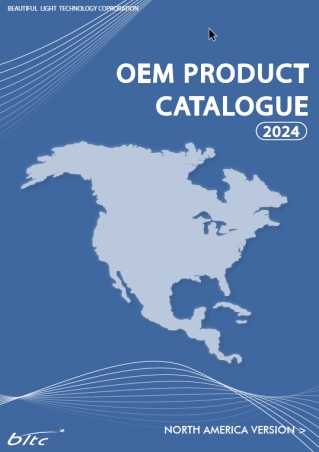 Beautiful Light Technology Corp.